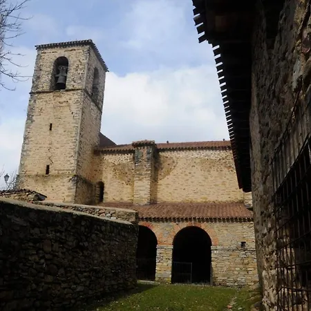 A Dream Place In Las Tierras Altas Sorianas * Diustes