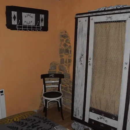 אכסניה A Dream Place In Las Tierras Altas Sorianas *