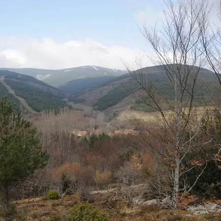 A Dream Place In Las Tierras Altas Sorianas אכסניה